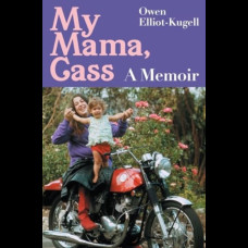 My Mama Cass : A Memoir