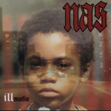 Illmatic (Clear Vinyl) Illmatic (Clear Vinyl)