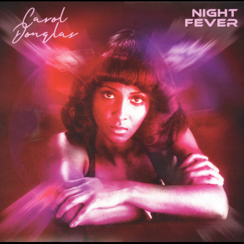 The Disco Sound of Carol Douglas (RSD 2024)