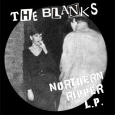 Northern Ripper LP