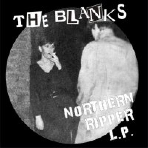 Northern Ripper LP