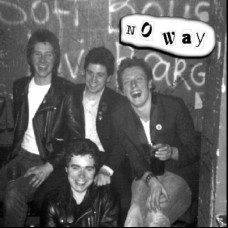 Senile Delinquents Senile Delinquents