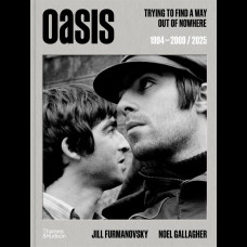 Oasis : Trying to find a way out of nowhere Oasis : Trying to find a way out of nowhere