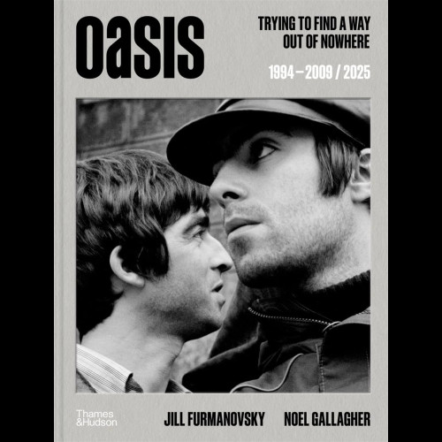 Oasis : Trying to find a way out of nowhere