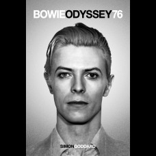 Bowie Odyssey 76