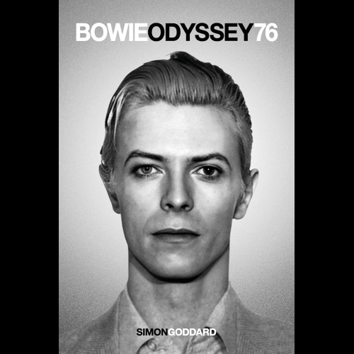 Bowie Odyssey 76