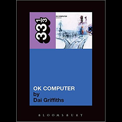 Radiohead's OK Computer