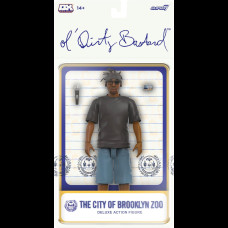 Super 7 Reaction Figures Super 7 Reaction Figures