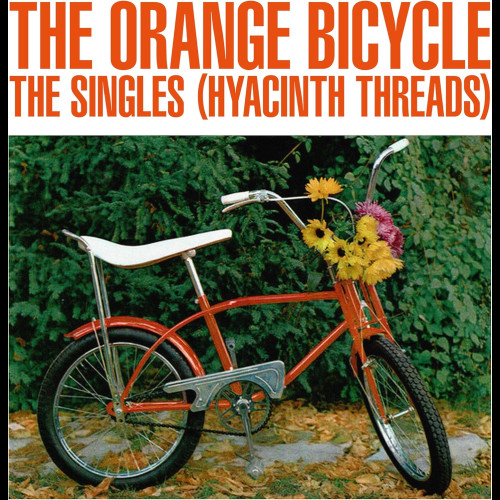 The Singles (Hyacinth Threads)