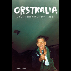 Orstralia : A Punk History 1974-1989