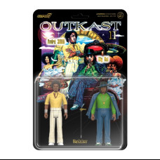 Super 7 Reaction Figures Super 7 Reaction Figures