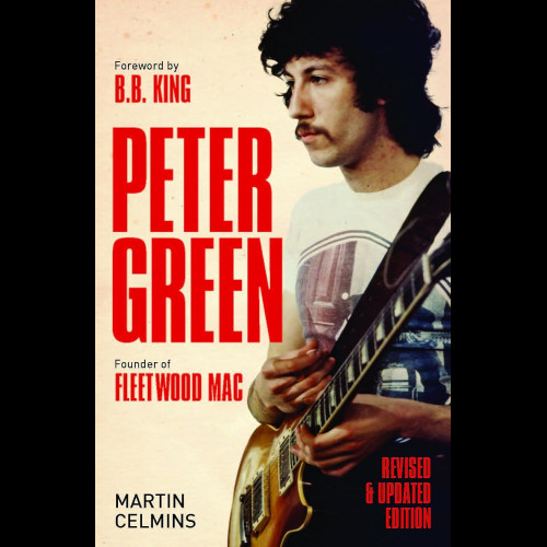 Peter Green : Founder of Fleetwood Mac