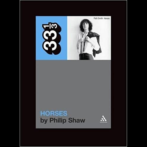 Patti Smith's Horses