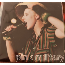 P Military P Military