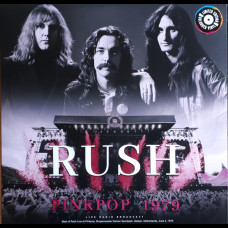 Pinkpop Live June 1979 