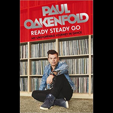 Ready Steady Go : My Unstoppable Journey in Dance