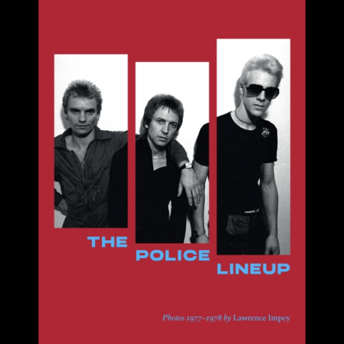 The Police Lineup