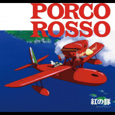 Porco Rosso - Soundtrack