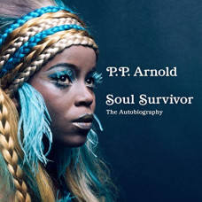 Soul Survivor : The Autobiography