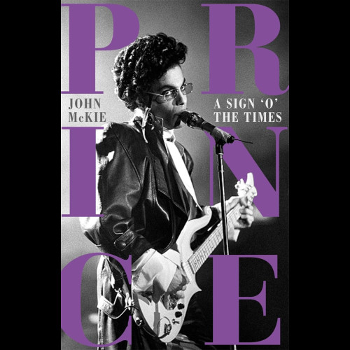 Prince: A Sign o' the Times