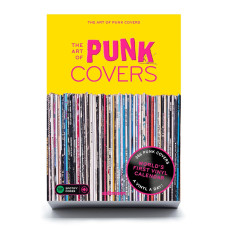 The Art of Punk Covers Vol. 2 The Art of Punk Covers Vol. 2