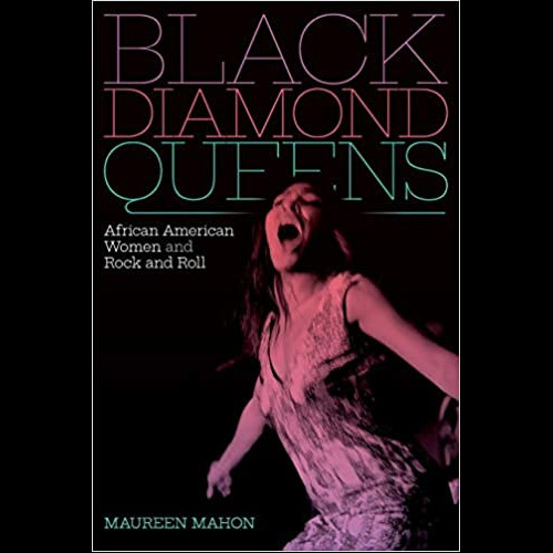 Black Diamond Queens