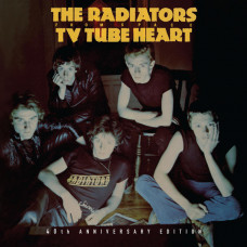 Tv Tube Heart 40th Anniversary Edition