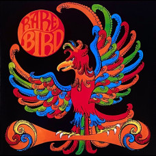 Rare Bird (Orange Vinyl)