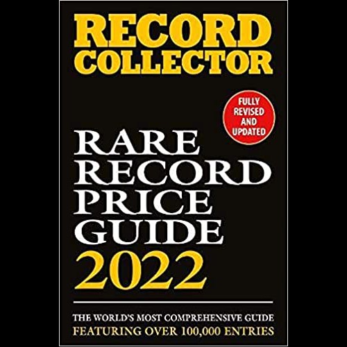 Record Collector