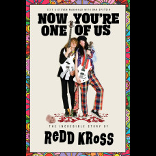 Now You're One of Us : The Incredible Story of Redd Kross