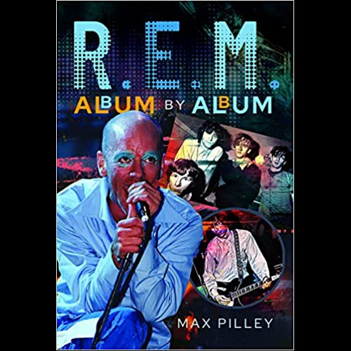 R.E.M. Album by Album