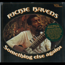 Something Else Again - Rare Mono Something Else Again - Rare Mono