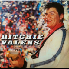 Ritchie Valens Ritchie Valens