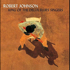 King Of The Delta Blues -  Vol 1 + 2