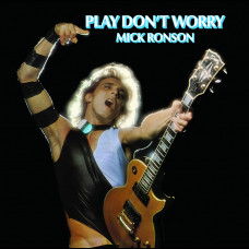 Play Don't Worry (Colour Vinyl)