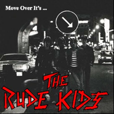 Move Over It's... Move Over It's...