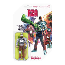 Super 7 Reaction Figures Super 7 Reaction Figures