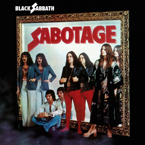 Sabotage