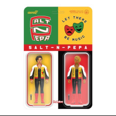 Super 7 Reaction Figures