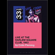 Sam Cooke's Live at the Harlem Square Club