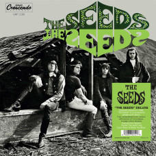 The Seeds - 2LP Deluxe Version The Seeds - 2LP Deluxe Version