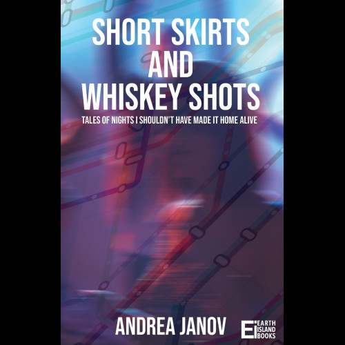 Short Skirts and Whiskey Shots 