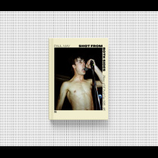 Shot From Both Sides Shot From Both Sides