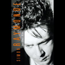 In One Ear : Cocteau Twins, Ivor Raymonde and Me