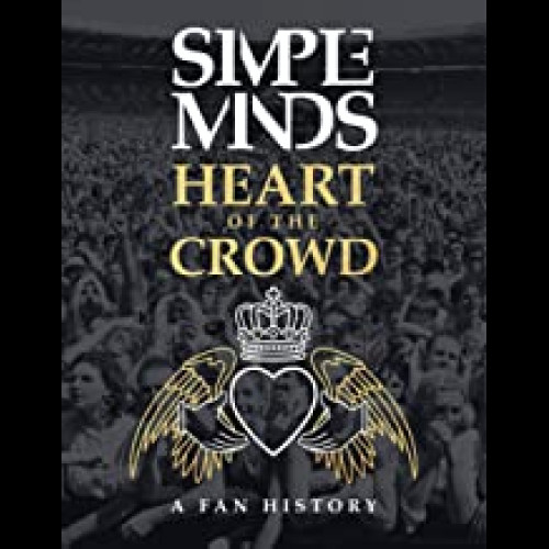 Heart Of The Crowd