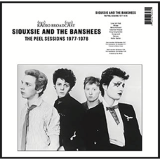 The Peel Sessions 1977-1978 The Peel Sessions 1977-1978