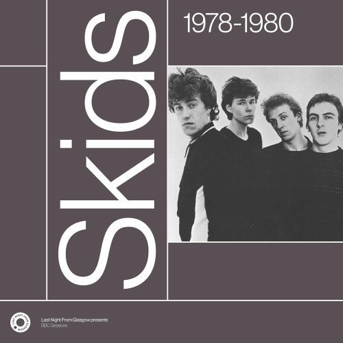 The Complete Sessions 1978-1980