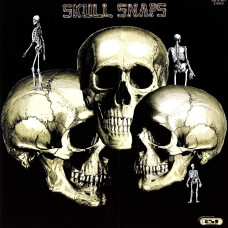 SKULL SNAPS