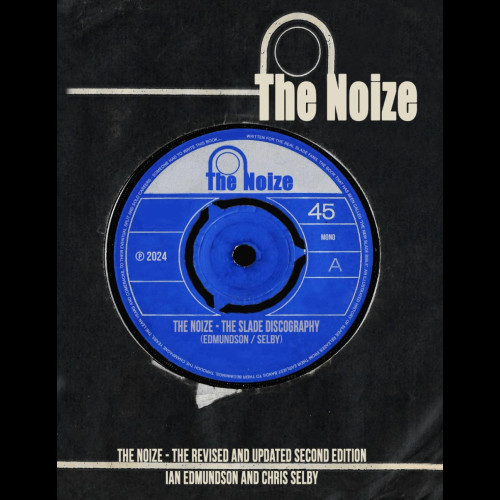 The Noize - The Slade Discography