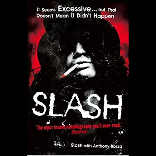 Slash: The Autobiography